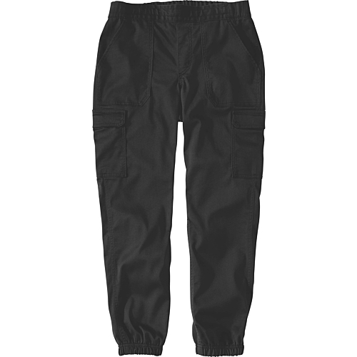 TENCEL™ Fibre Series Relaxed Fit Twill Joggers