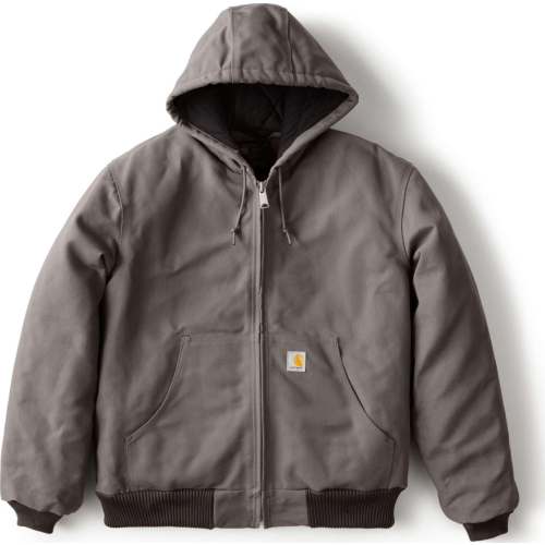 Iconic J140 Firm Duck Active Jac