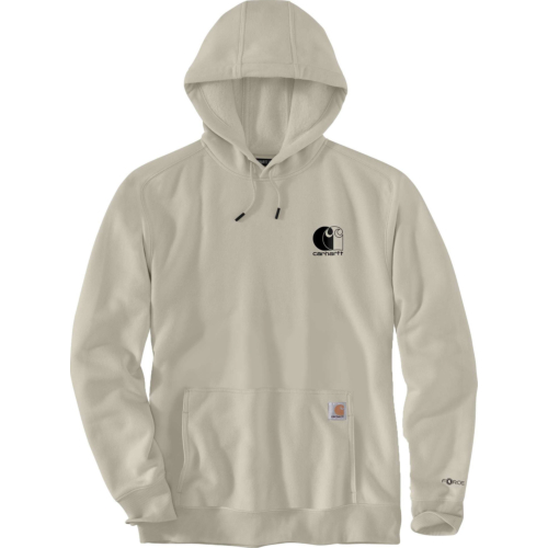 Carhartt Force™ Logo Sweatshirt