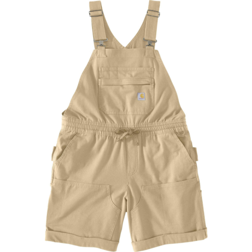 Carhartt Force™ Ripstop Dungaree Shorts
