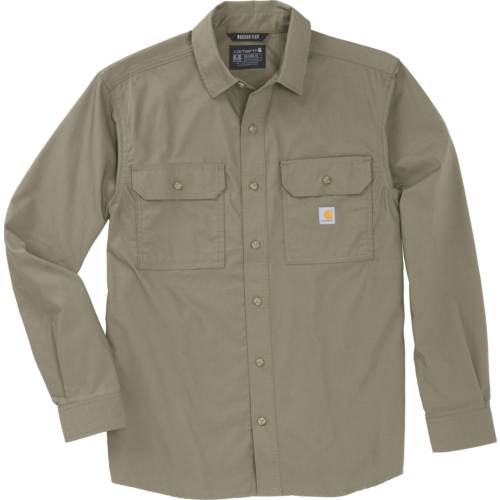 Glenwood Relaxed LS Shirt