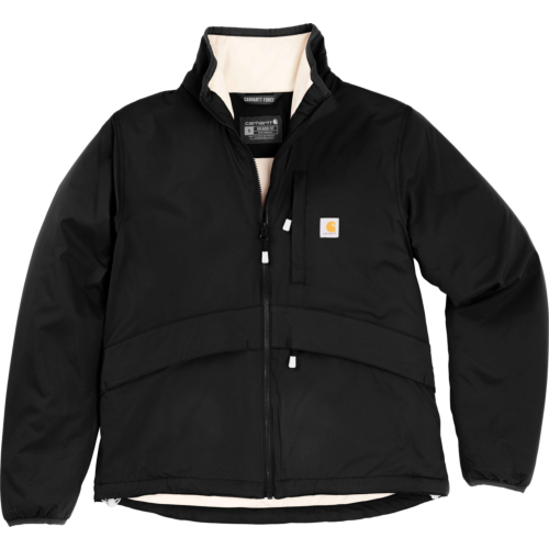 Women's Force Winnipeg Jacket