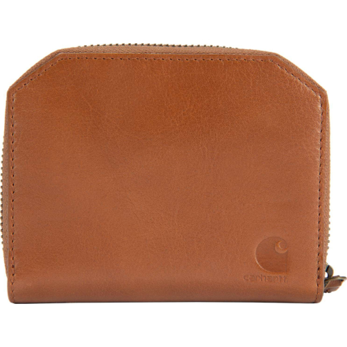 Women's Leather Hybrid Wallet