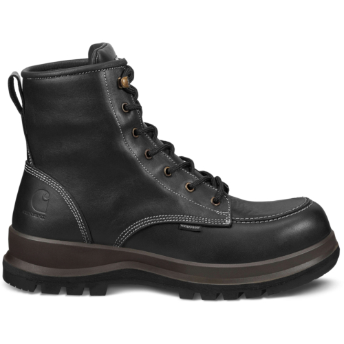 Водонепроницаемые защитные ботинки Hamilton Rugged Flex® s3