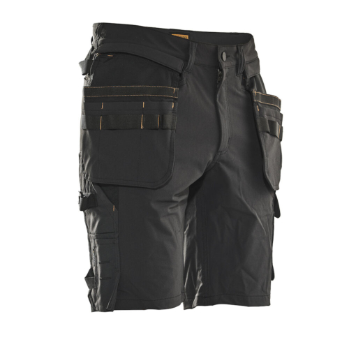 2397 Шорты Craftsman стрейч